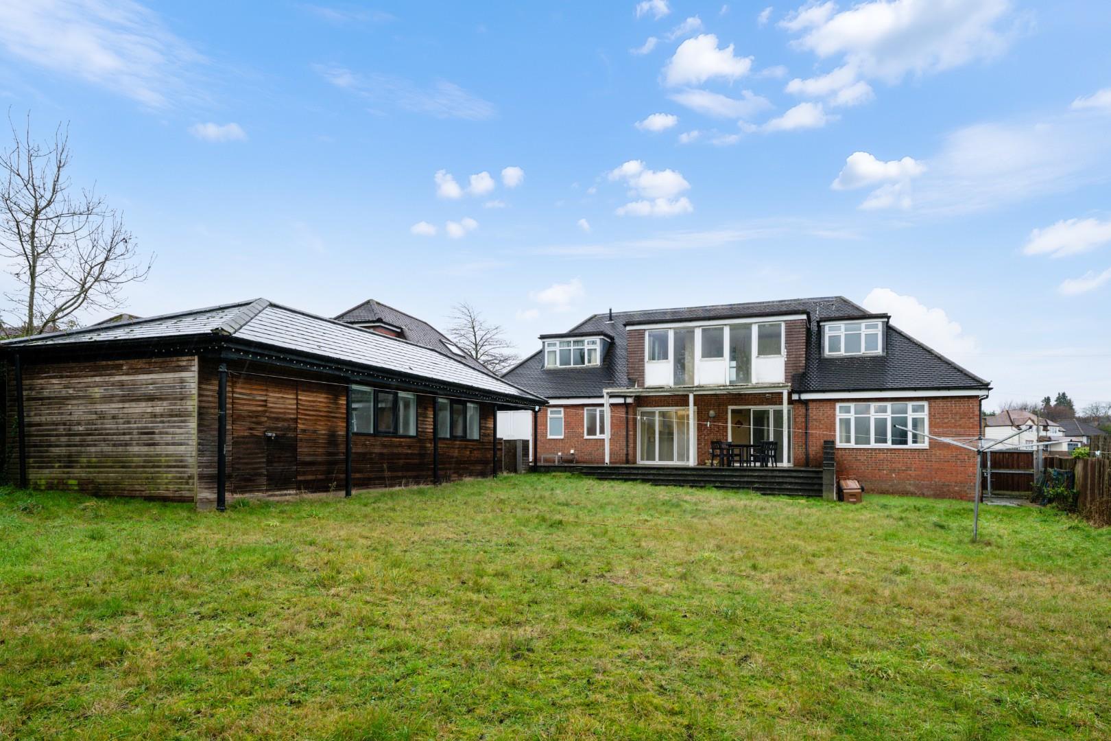 Roundwood way, Banstead | The Personal Agent